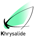 Khrysalide